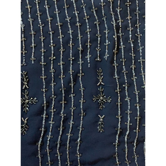 Zara Woman‎ Beaded Top - Picture 3 of 4